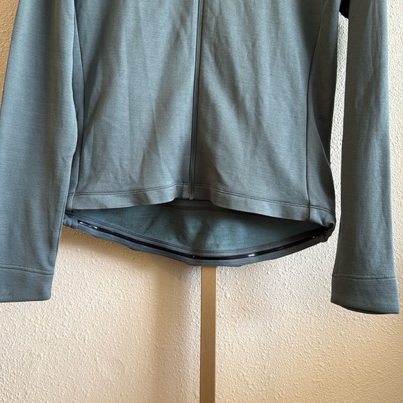 Rapha Long Sleeve Cycling Jersey - blue - Picture 5 of 12